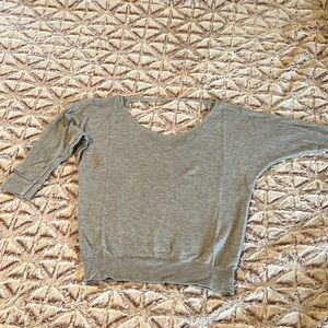 Express Sweater